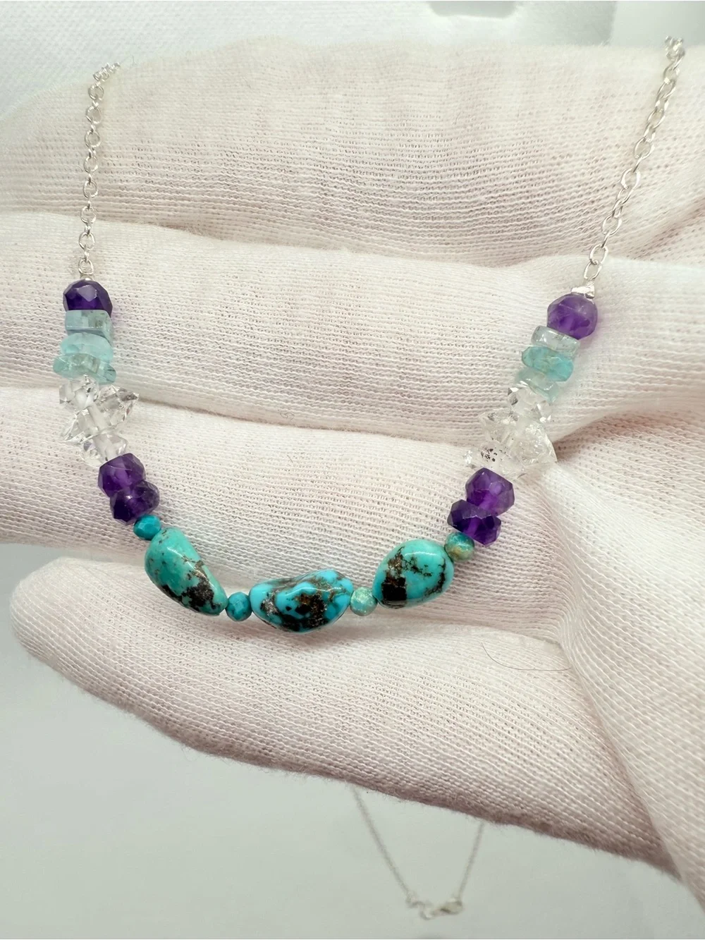 Hand Crafted elevate your